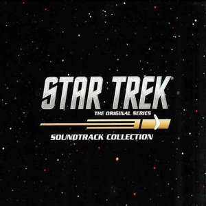 Star Trek: The Original Series Soundtrack Collection