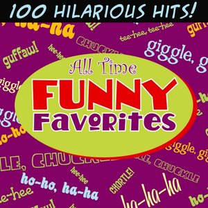 Zdjęcia dla '100 Funny Favorites'