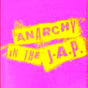 Anarchy in the J.A.P. 的头像