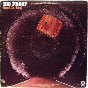 100 Proof cover