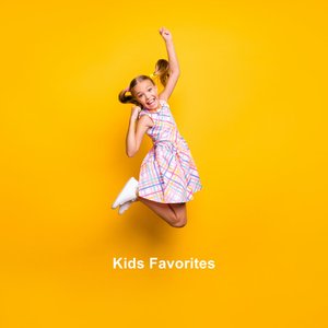 Kids Favorites