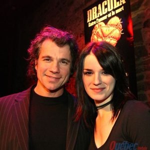 Bruno Pelletier & Andree Watters 的头像