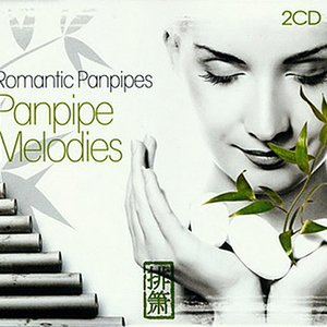 Panpipe Melodies CD1