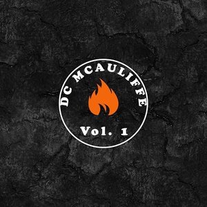 Dc Mcauliffe, Vol. 1