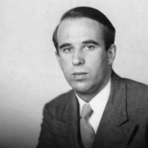 John Verrall 的头像