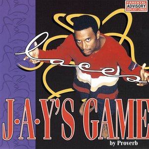 LACES(J-A-Y'S GAME)