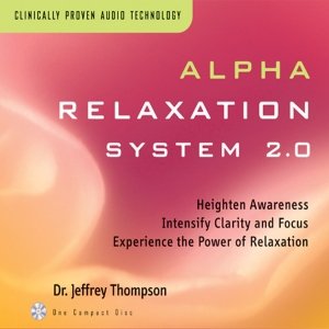 Alpha Relaxation System 2.0