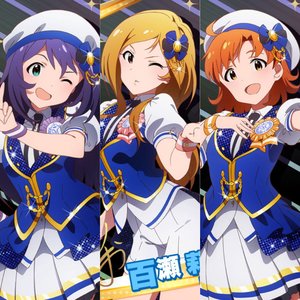 カプリコーン 的头像