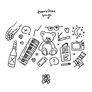 Transition Songs - EP