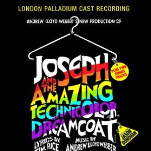 Andrew Lloyd Webber's New Production Of Joseph And The Amazing Technicolour Dreamcoat