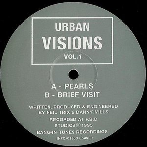 Urban Visions Vol. 1