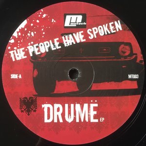 Drumë EP