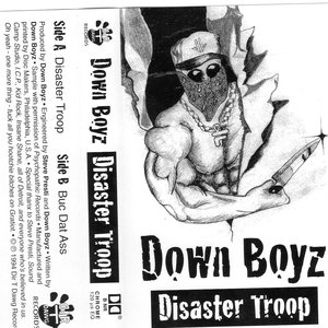 Avatar for Down Boyz