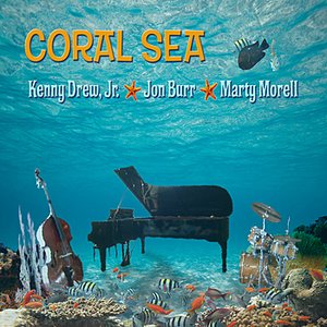 Coral Sea