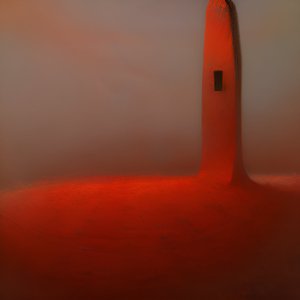 The Desolation of the Present 的头像