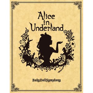 Alice in Underland