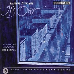 Eileen Farrell: It's Over