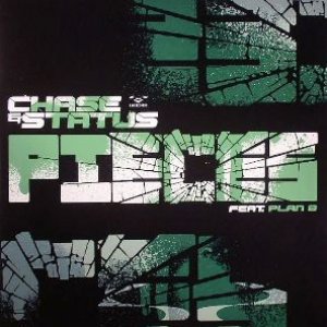 Pieces / Eastern Jam