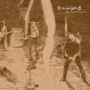 Behind The Lies - Single