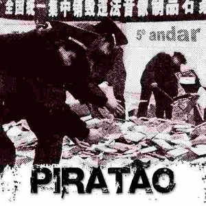 Imagem de 'PiratÃ£o'