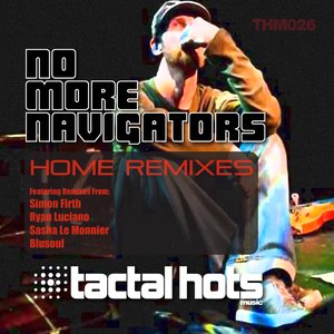 Home Remixes