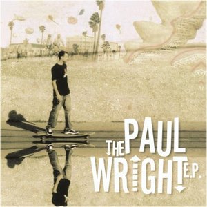 The Paul Wright E.P.