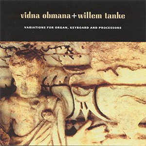 Vidna Obmana & Willem Tanke 的头像