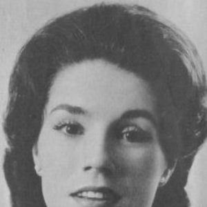 Darlene Gillespie 的头像