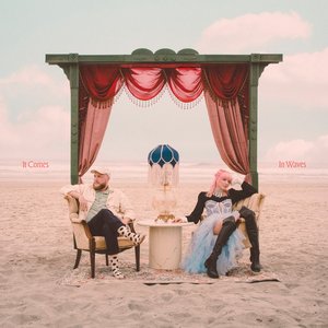 It Comes in Waves [Explicit]