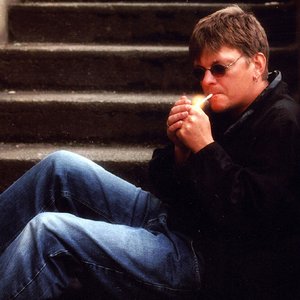 Matti Røssland 的头像
