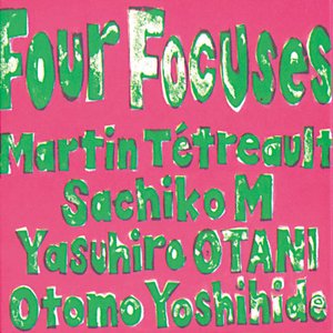 Avatar for Martin Tétreault, Sachiko M, Yasuhiro Otani & Otomo Yoshihide