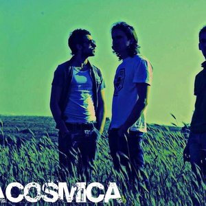 Avatar for Lacosmica
