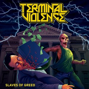 Slaves Of Greed [Explicit]