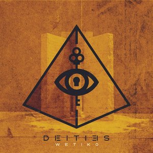 Wetiko - EP