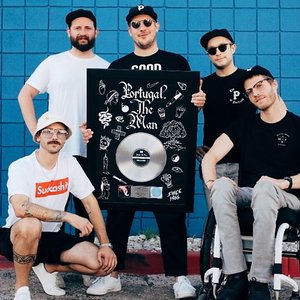 Portugal. The Man feat. Fat Lip için avatar