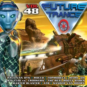 Future Trance Vol. 48