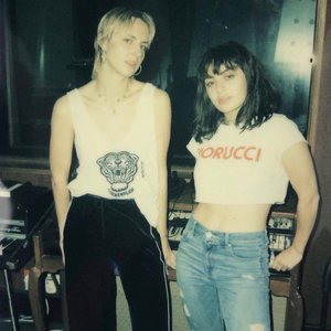 Avatar for MØ, Charli XCX