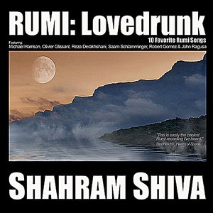Rumi: Lovedrunk