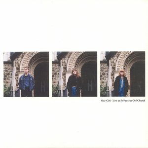 Live at St Pancras Old Church