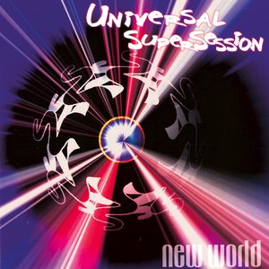 New World
