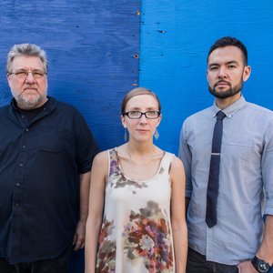Avatar di Thumbscrew [Mary Halvorson / Michael Formanek / Tomas Fujiwara]