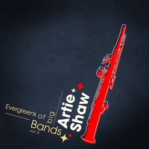 Evergreens Of Big Bands Vol 3