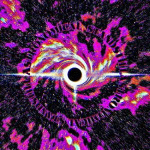 Astronomical Standstill