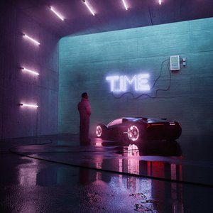 Time - Single
