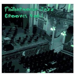 Philharmonic Jazz Grooves Vol.1 (feat. J.J. Johnson)