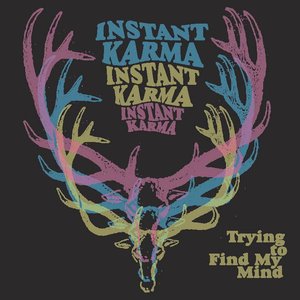 Trying to Find My Mind