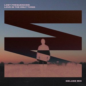 Love Is The Only Thing (Deluxe Edit) - Single