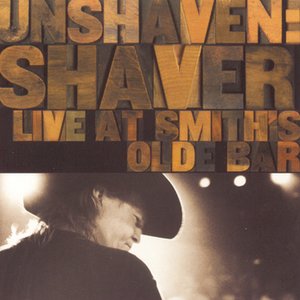 Unshaven - The Live Album