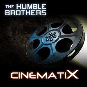 CINEMATIX