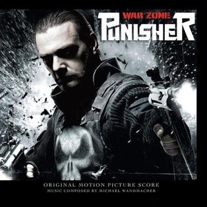 Punisher: War Zone